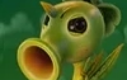 PvZ: GW2 Peashooters